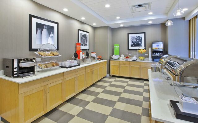 Hampton by Hilton Bar Harbor