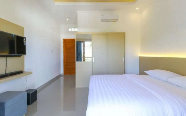 Arta Loka Hotel in Villa