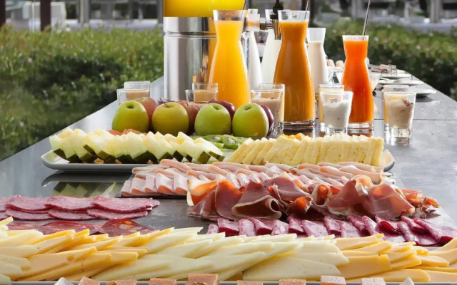 Hilton Mexico City Reforma