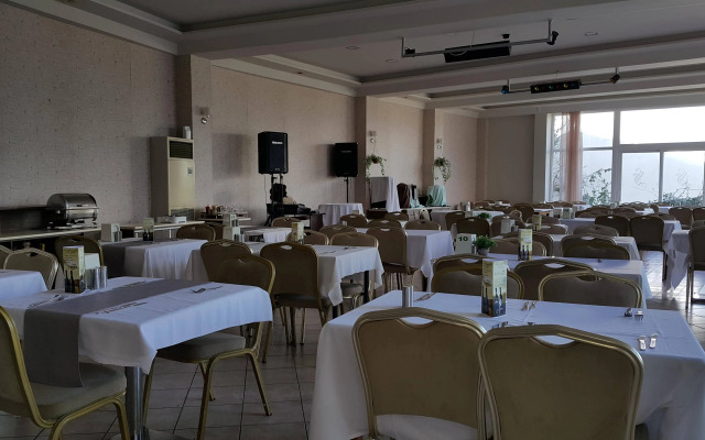 Hotel Sempati
