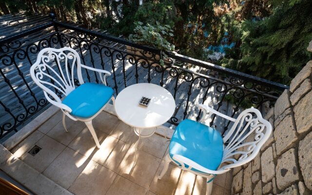 Alacati Private Hotel