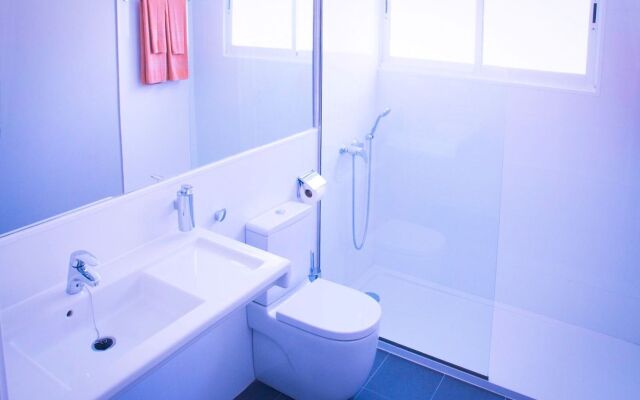 Apartamentos Dunaoasis Maspalomas