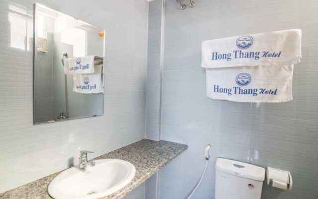 Hong Thang Hotel