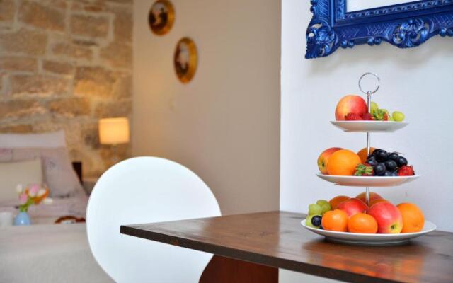 Studio Rustica & Moderna