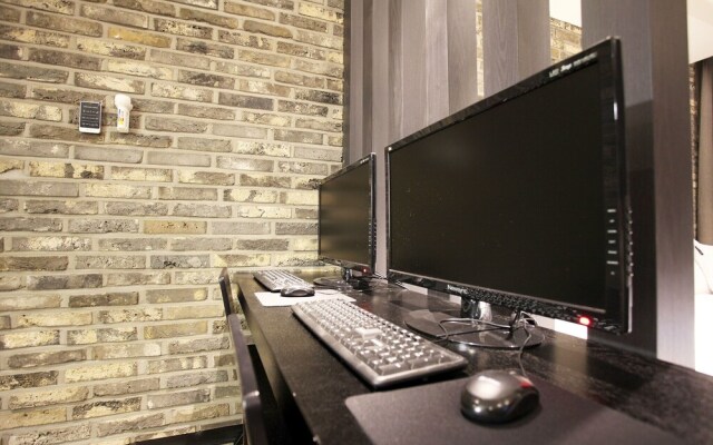 Ansan Boutique Hotel Reniel