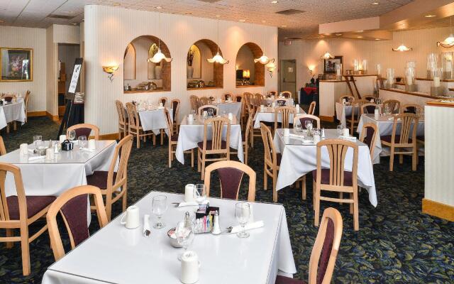 Buffalo Bill Village Cabins