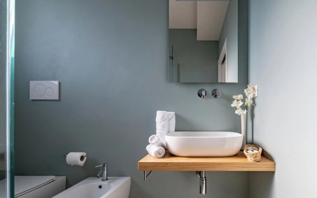 Lisària Villa Delle Meraviglie with pool