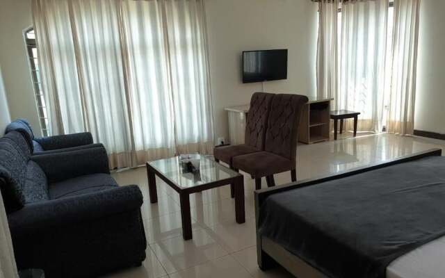 Mudan Regency Guest House