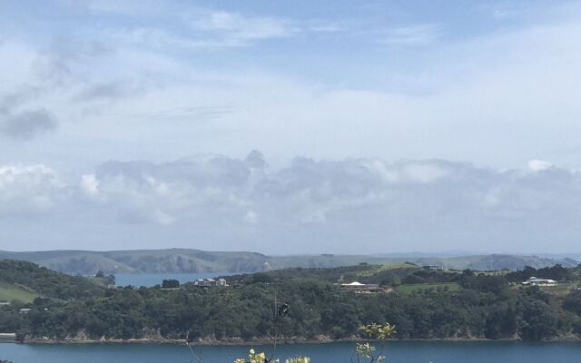 Oneroa Escape Waiheke