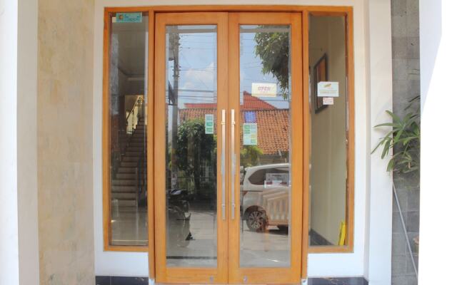 Airy Danurejan Bausasran 34 Yogyakarta