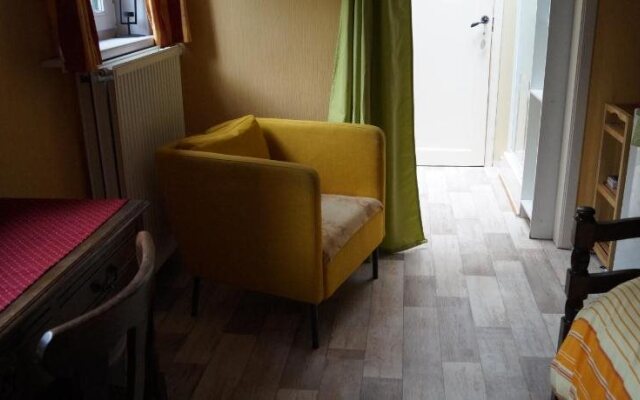 Het Rommelwater B&B