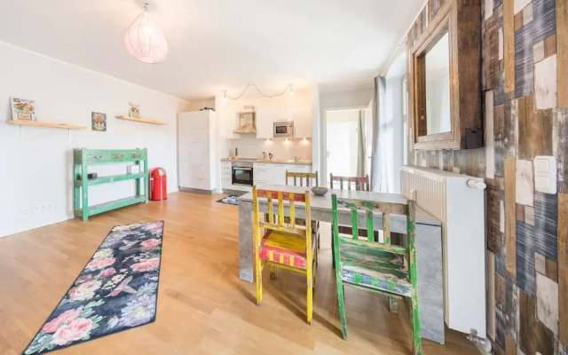 Apartment am Schlosspark