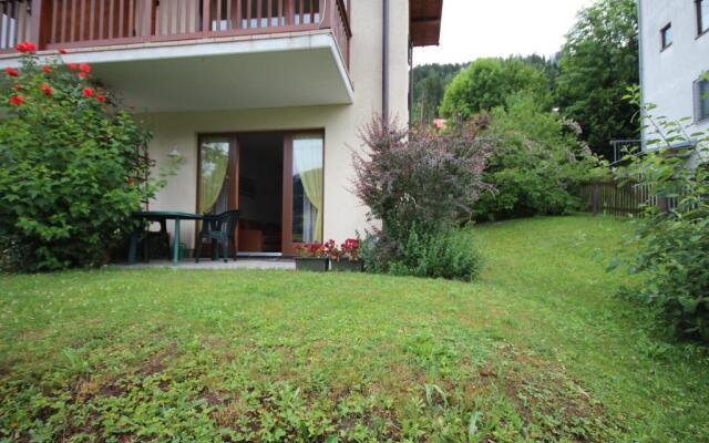 Appartement Alpenblick