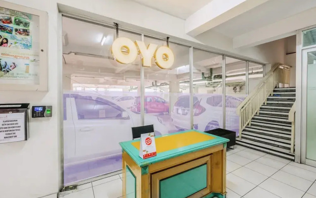 Micasa Residence by OYO Rooms