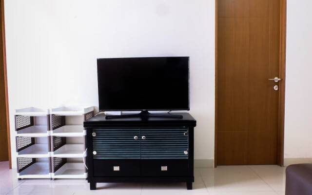 The Oak Gading Icon Apartement Near To Kelapa Gading
