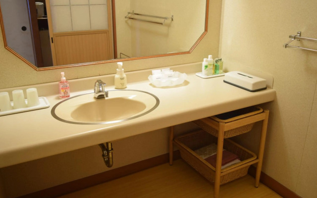 Hotel Jyoseikan