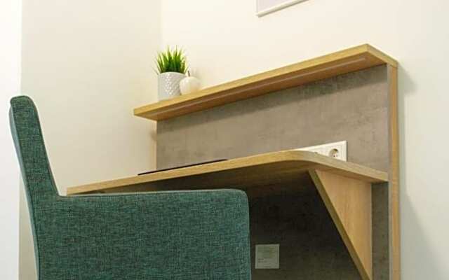 Hotel Zur Alten Börse