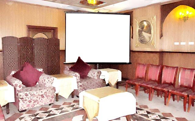 Grand Al Andalus Al Raqi Hotel