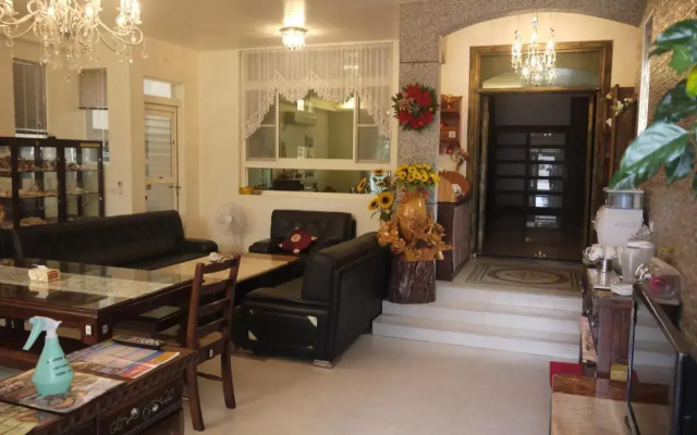 Cai Ling Xiuxian Homestay