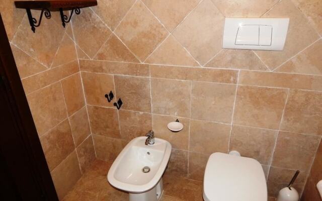 AffittaSardegna - Artico Apartments