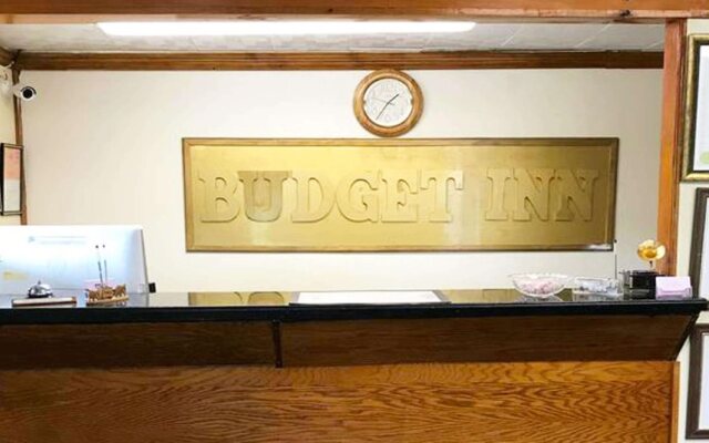 Budget Inn Corning