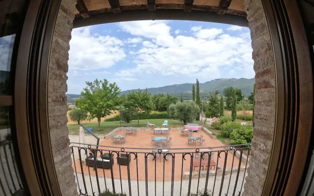 Casale Il Pisciarello