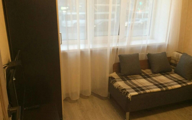 Апартаменты на ул. Советской, 167, 2-й этаж