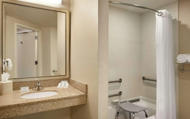 Hilton Garden Inn Minneapolis Downtown