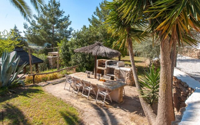 Villa Eiviss