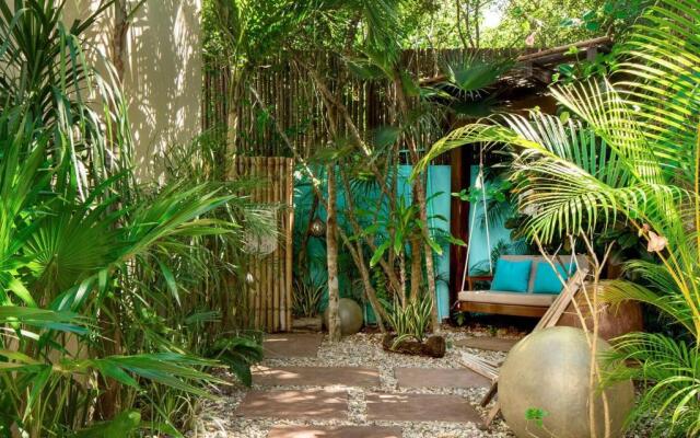 Private Villa in Aldea Zama