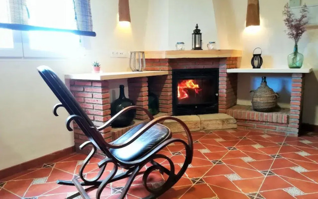 Cortijo Claudia
