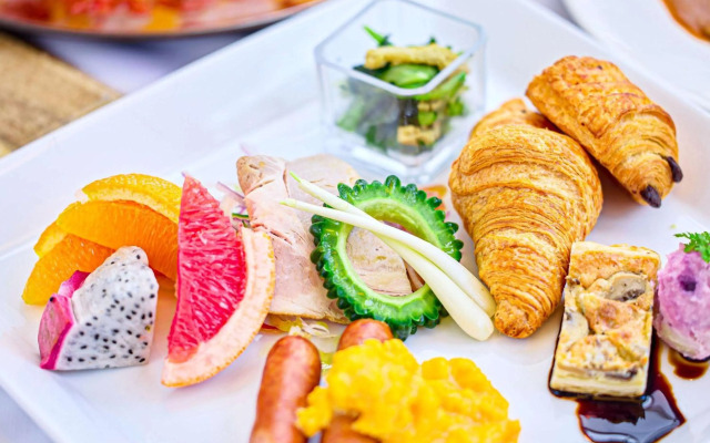 Mercure Okinawa Naha