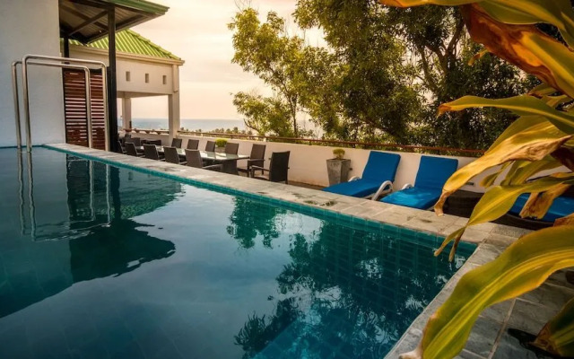 Island Hostels