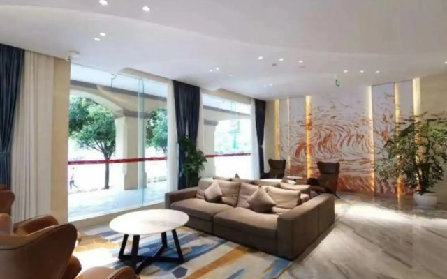 Yuemei Wanxiang Hotel