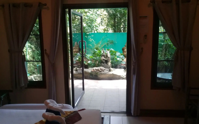 Baan Ton Rak Boutique Resort