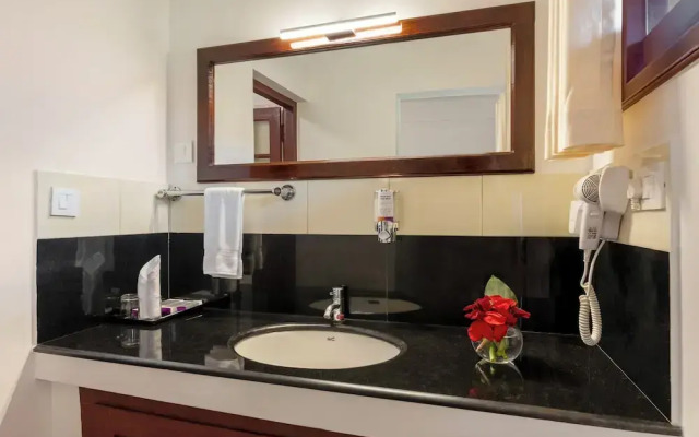 Sterling Vythiri Wayanad