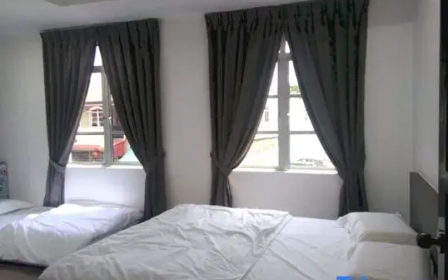Song 99 Hotel