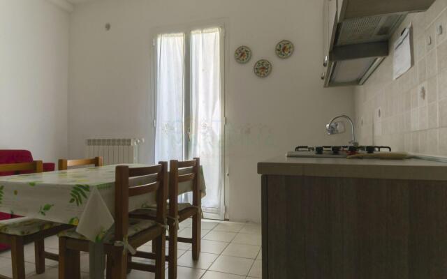 Casa Ada Terra flat in Follonica-CASA ADA TERRA