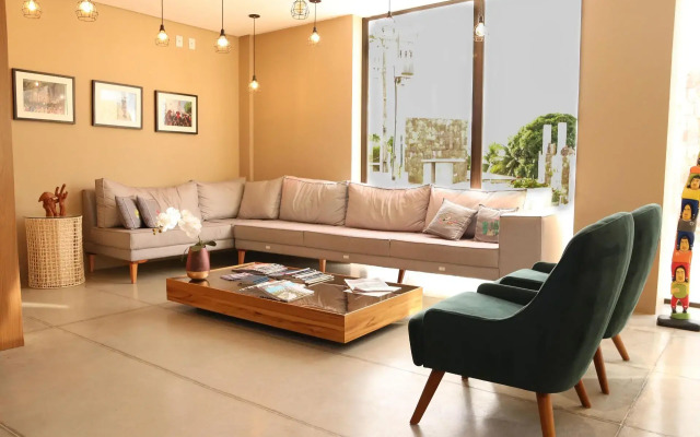 Imperial Palace Hotel