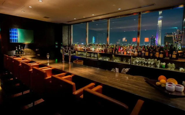 The Gate Hotel Asakusa Kaminarimon by Hulic