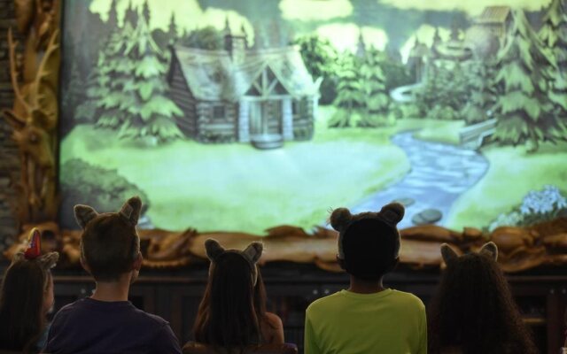 Great Wolf Lodge Atlanta / LaGrange, GA