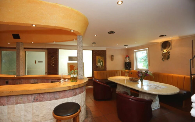 Corners Inn Schlafgut In Wallmerod