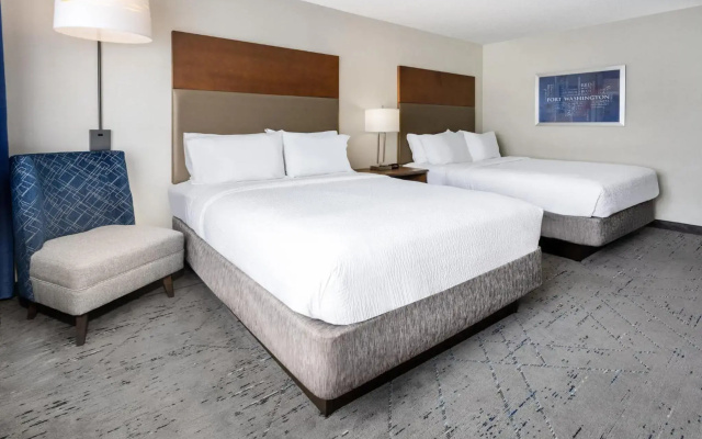 Holiday Inn Express & Suites Ft. Washington - Philadelphia by IHG