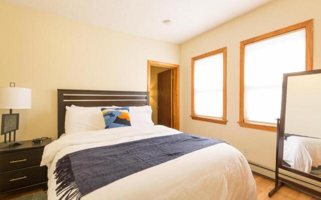 1 Bedroom Apartments Near Kendall Square