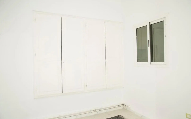 Le Centre-Ville: Très chic appartement à la Marsa