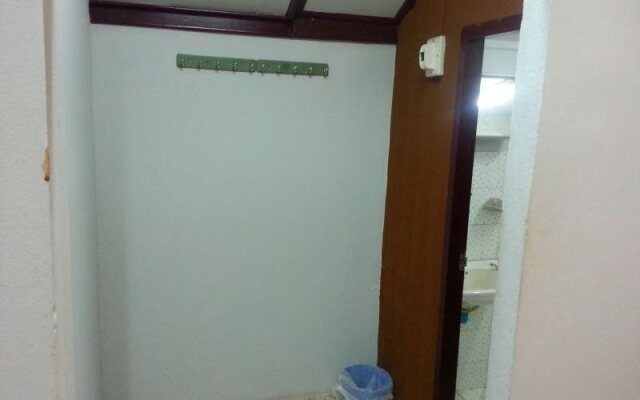 Thachai Homestay Resort