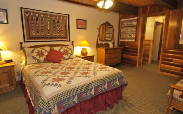 Be Our Guest Bed and Breakfast