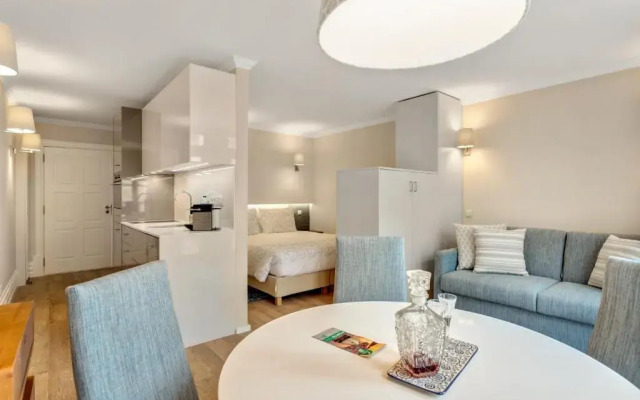 Oporto Home Boutique Apartments-Wine Cellars