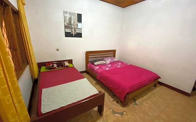 Hotel Mutiara