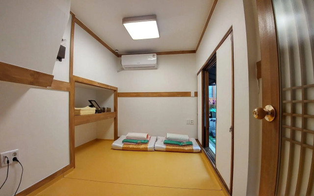 Sophia Guesthouse